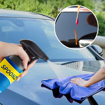 🔥Hot Sale🔥 Liquid Coating Agent Spray for Automobiles