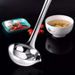 🔥2024 New Products🔥Stainless Steel Oil Soup Separator Ladle