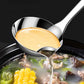 🔥2024 New Products🔥Stainless Steel Oil Soup Separator Ladle