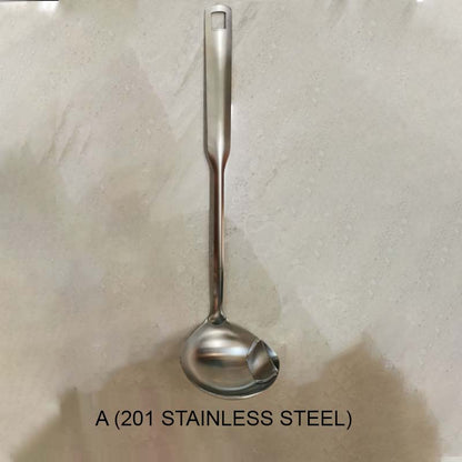 🔥2024 New Products🔥Stainless Steel Oil Soup Separator Ladle