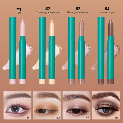 Shimmer Eyeshadow Pencil