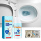 Household Powerful Fresh Scent Toilet Bowl Cleaner