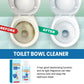 Household Powerful Fresh Scent Toilet Bowl Cleaner