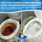 Household Powerful Fresh Scent Toilet Bowl Cleaner