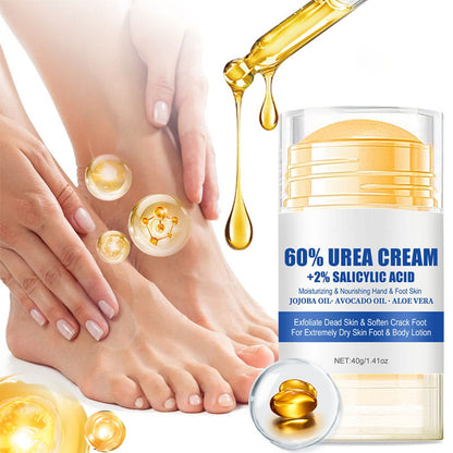 Hydrating and Anti-Cracking Foot Cream