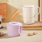 Mini Foldable Electric Kettle