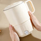 Mini Foldable Electric Kettle