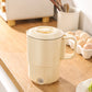 Mini Foldable Electric Kettle