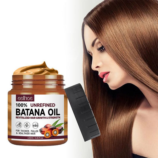 ✨Buy 2 get 1 Free✨Batana Oil Nourish and Strengthen Hair Roots