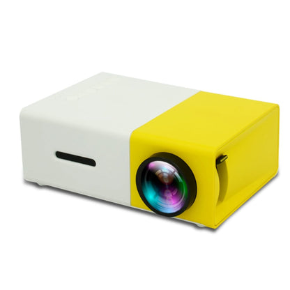 [Christmas Gift] Mini 3D Projector