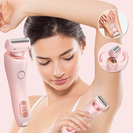 ✨HOT SALE 50% OFF✨Multifunctional Shaver for Women