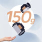📢📢40% DE RÉDUCTION !! ⏰ Porte-bébé léger – Respirant, ajustable & confortable – Idéal pour les balades et les câlins en toute sécurité 🌿