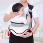 📢📢40% DE RÉDUCTION !! ⏰ Porte-bébé léger – Respirant, ajustable & confortable – Idéal pour les balades et les câlins en toute sécurité 🌿