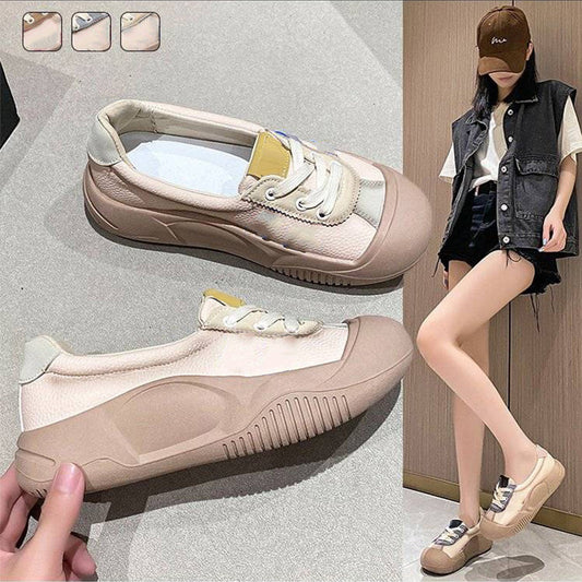 Sweet Ultra-Soft PU Shoes for Women