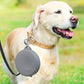 2-in-1 Collapsible Dog Bowl with Carabiner