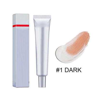 Multifunctional Long-Lasting Makeup CC Cream