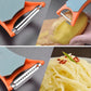 2-in-1 Multifunctional Peeler