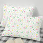 2PCS Travel Disposable Pillowcase for Hotel