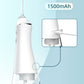 300ml Waterproof Water Flosser with 5 Nozzles