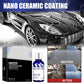 Car Ceramic Nano-coating Agent