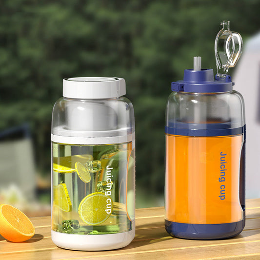 Portable Sport Bottle Blender