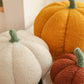 【🎁Gift】2023 Plush Pumpkin Throw Pillow