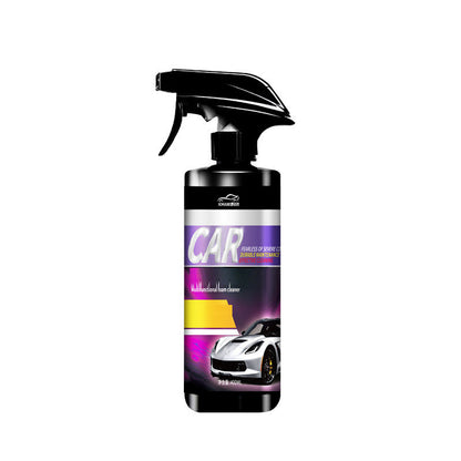 Multifunctional Foam Cleaner For Car