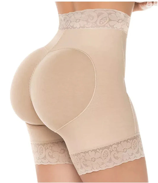 🍑Booty Boosting Contour Shorts 🍑