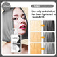 3-in-1 Instant Hair Dye Shampoo for Long-Lasting Color