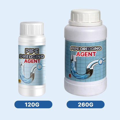 Pipe Dredging Agent