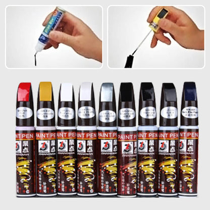 Car Scratch Fix Pen