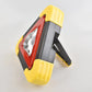 🚨🔥 2026 Nouveauté ! Feu d'avertissement solaire triangulaire 3-en-1 🚧