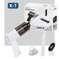 Aspirateur à main sans fil pour voiture