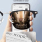 Ultra Light Anti Blue Presbyopic Glasses