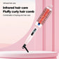 Livraison Gratuite 🚚✨ Brosse Coiffante Volumisante à Ions Négatifs -50%