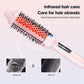 Livraison Gratuite 🚚✨ Brosse Coiffante Volumisante à Ions Négatifs -50%