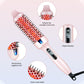 Livraison Gratuite 🚚✨ Brosse Coiffante Volumisante à Ions Négatifs -50%