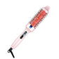 Livraison Gratuite 🚚✨ Brosse Coiffante Volumisante à Ions Négatifs -50%