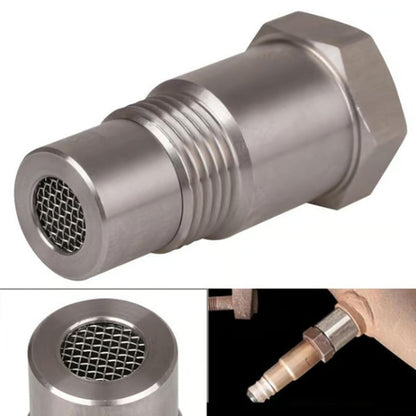 📢📢1 acheté，1 offert !! ⏰  Adaptateur de filtre pour capteur d'oxygène 🔥