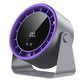 ⏳Offre spéciale à durée limitée⏰Ventilateur de table portable et rechargeable🍃