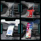 🎉 Support de téléphone de voiture créatif robot universel