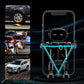 🎉 Support de téléphone de voiture créatif robot universel