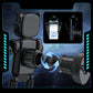 🎉 Support de téléphone de voiture créatif robot universel