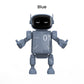 🎉 Support de téléphone de voiture créatif robot universel