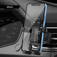 🎉 Support de téléphone de voiture créatif robot universel