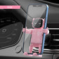 🎉 Support de téléphone de voiture créatif robot universel