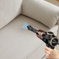 📢📢50 % de réduction !! ⏰ Aspirateur de Voiture Puissant 4-en-1 Rechargeable – Haute Succion, Autonomie Longue & Filtre Lavable 💨
