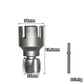 Outil de filetage pour tubes
