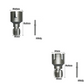 Outil de filetage pour tubes