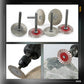 🏆🔥Lames de 40 mm pour la sculpture sur pierre